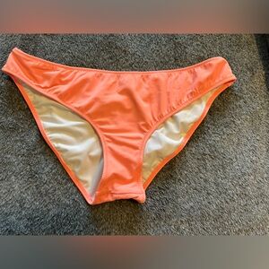 NWOT Victoria’s Secret Cheeky Bikini Bottom